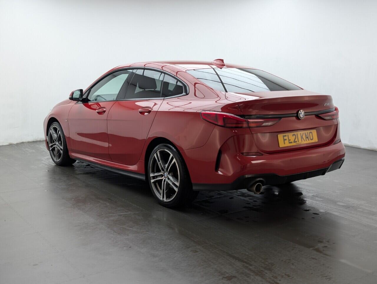 Used BMW 2 Series 2021 for sale - 77143397: Photo 6