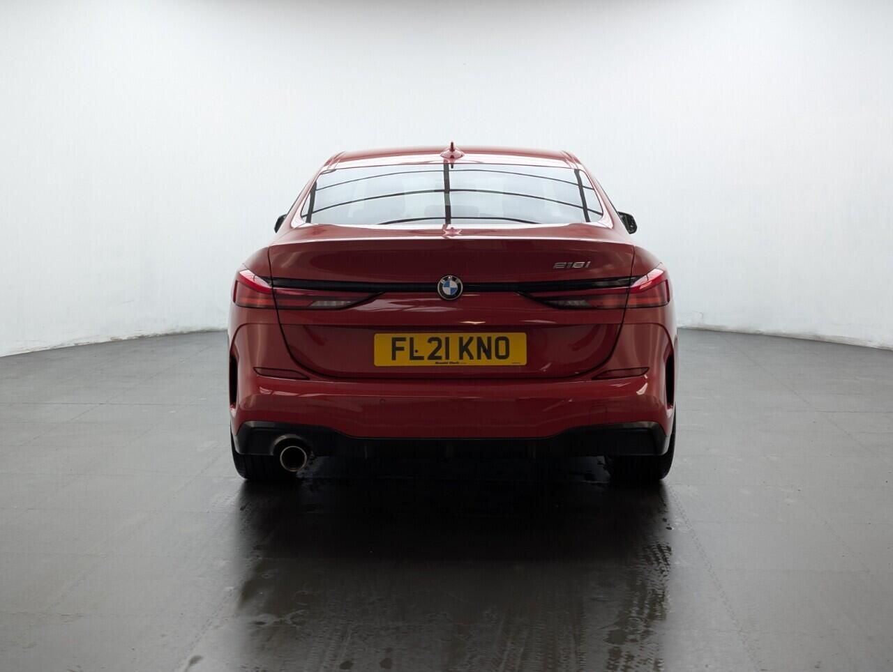 Used BMW 2 Series 2021 for sale - 77143397: Photo 7