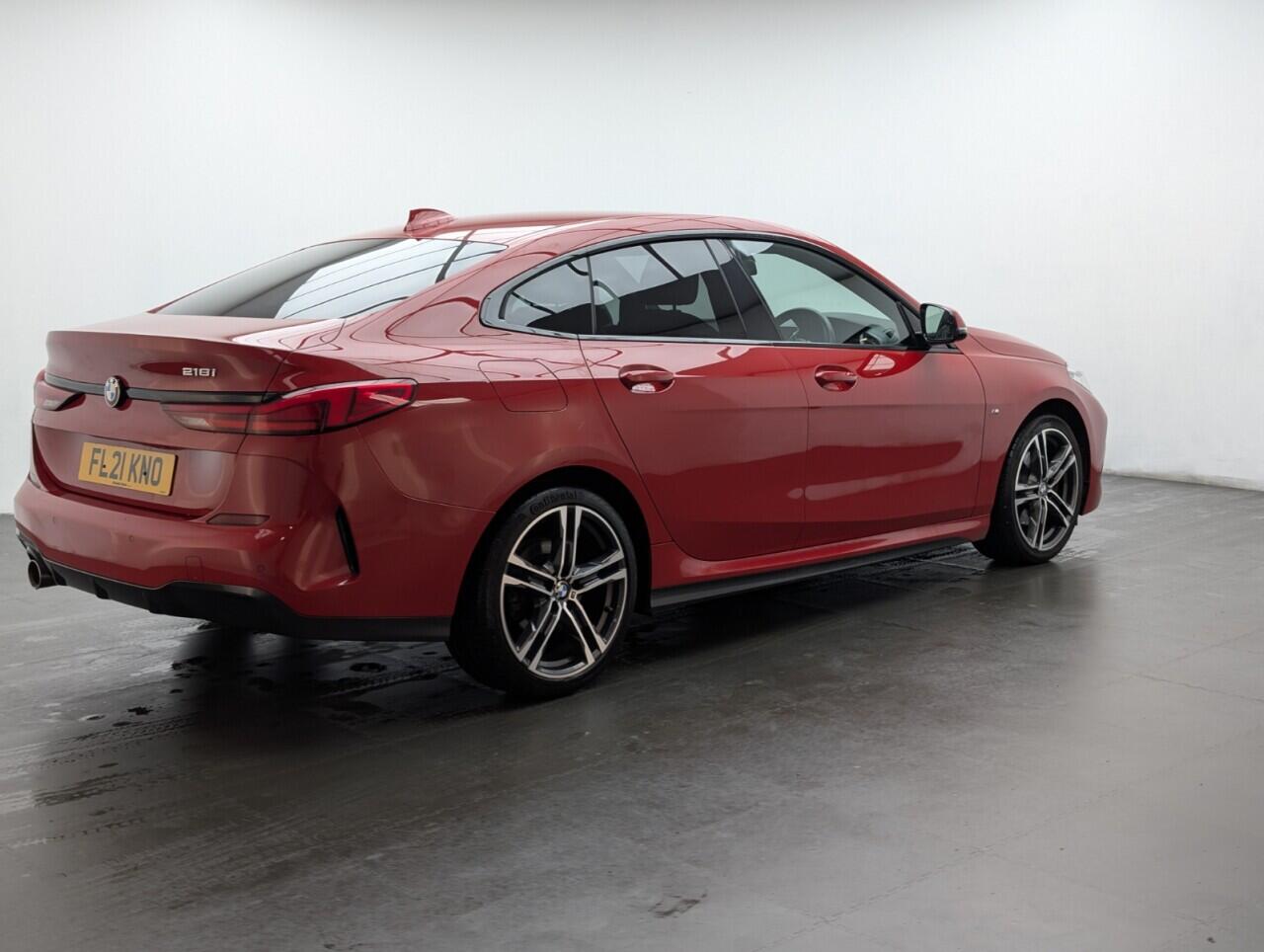 Used BMW 2 Series 2021 for sale - 77143397: Photo 8