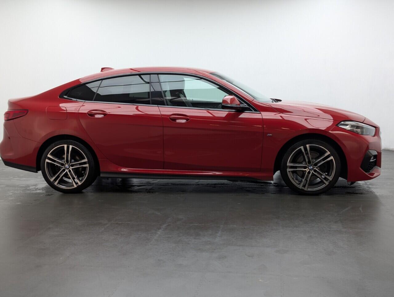 Used BMW 2 Series 2021 for sale - 77143397: Photo 9