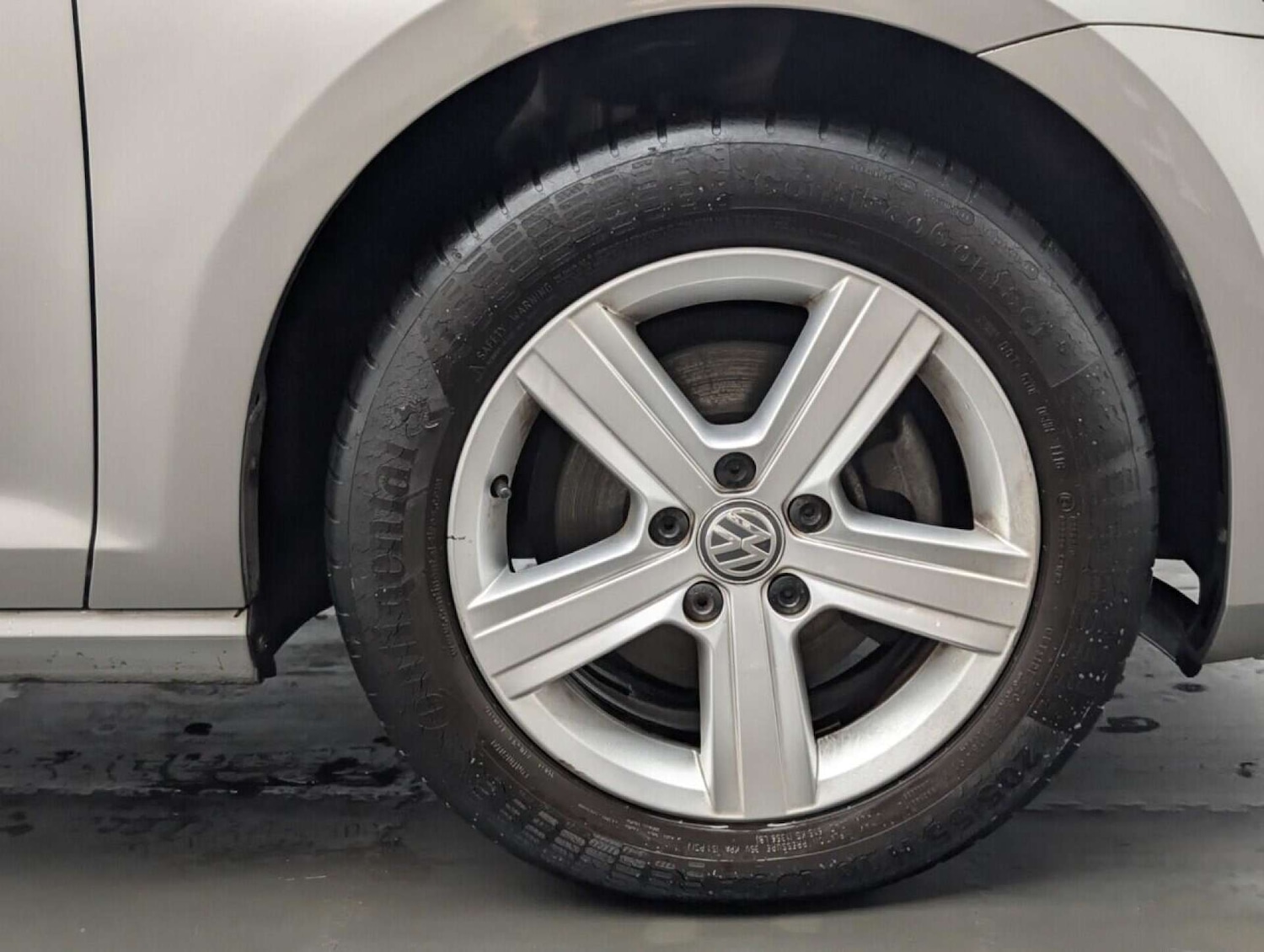 Used Volkswagen Golf 2016 for sale - 77714560: Photo 10