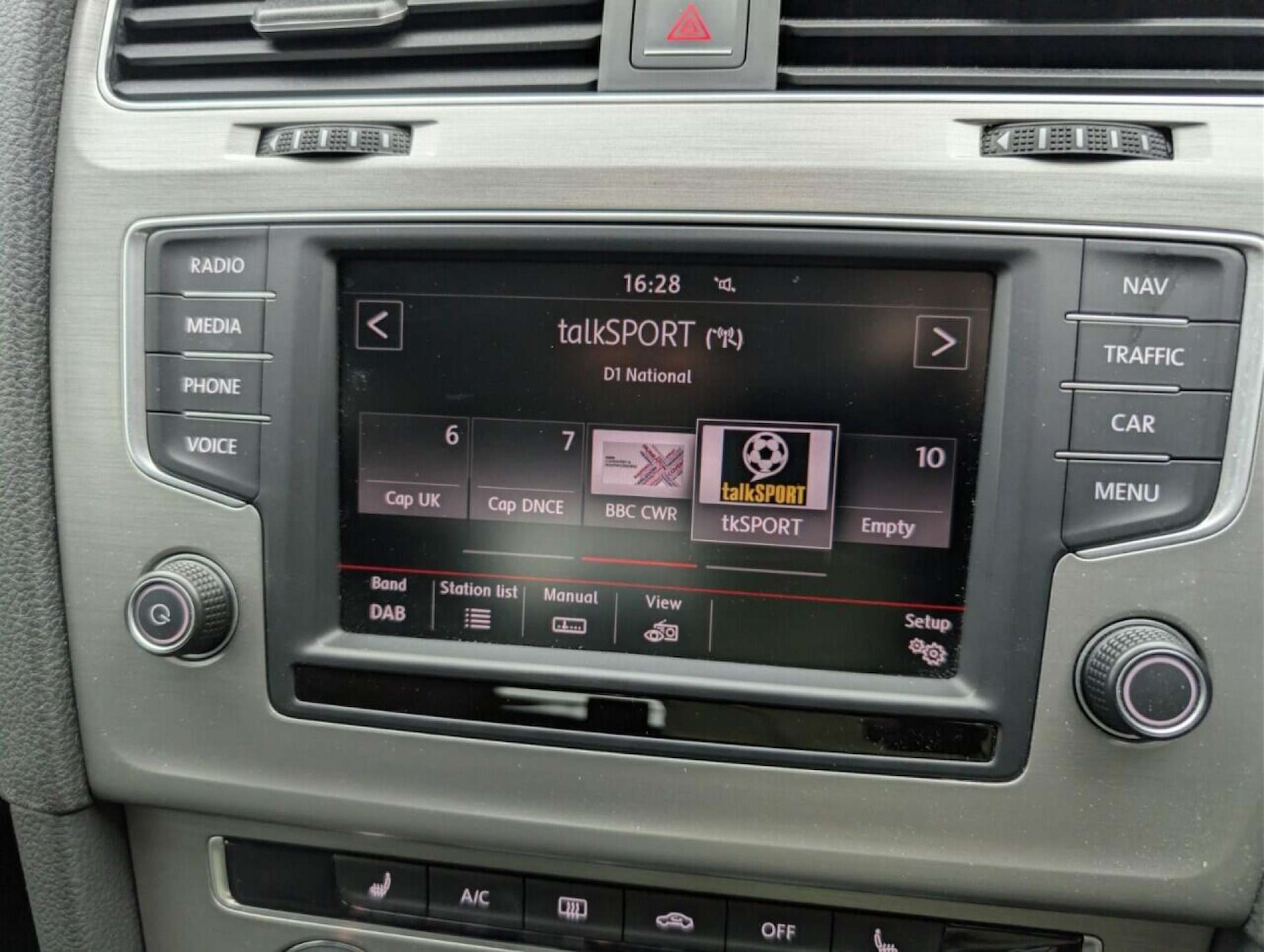 Used Volkswagen Golf 2016 for sale - 77714560: Photo 13