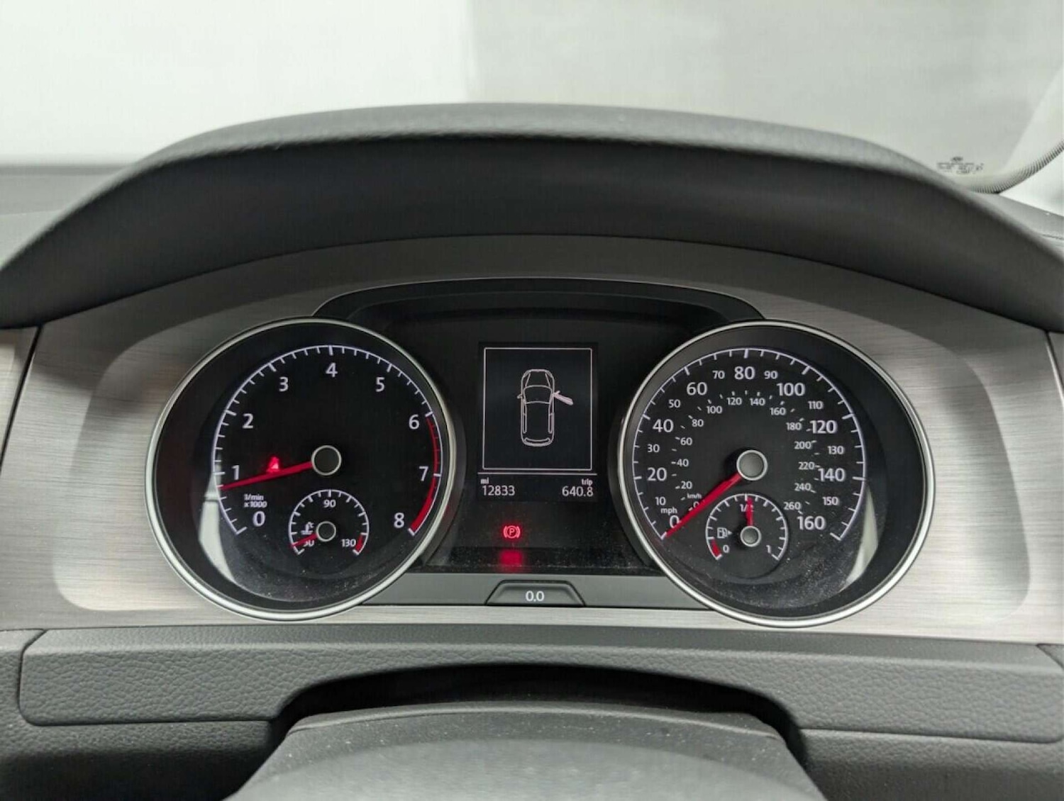 Used Volkswagen Golf 2016 for sale - 77714560: Photo 17