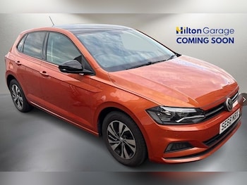 Used Volkswagen Polo 2019 for sale - 76424048: Photo