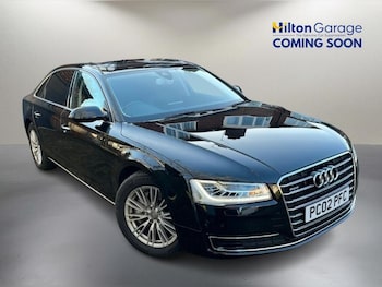 (02) - 3.0 TDI V6 SE Executive Saloon 4dr Diesel Tiptronic quattro Euro 6 (s/s) LW