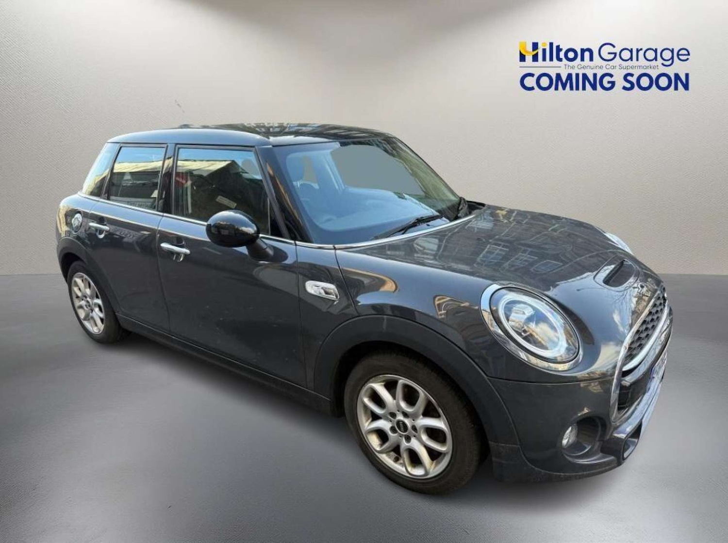 Used MINI Hatch 2018 for sale - 77713916: Photo 1