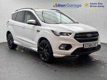Used Ford Kuga 2019 for sale - 79353209: Photo