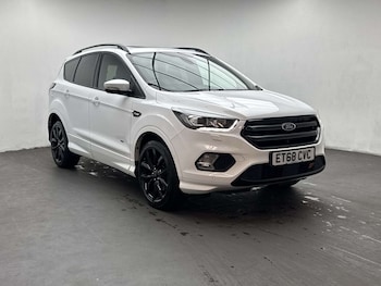 Used Ford Kuga 2019 for sale - 79353209: Photo