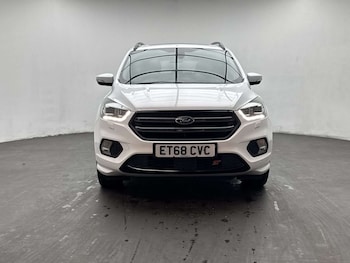 Used Ford Kuga 2019 for sale - 79353209: Photo