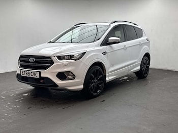 Used Ford Kuga 2019 for sale - 79353209: Photo