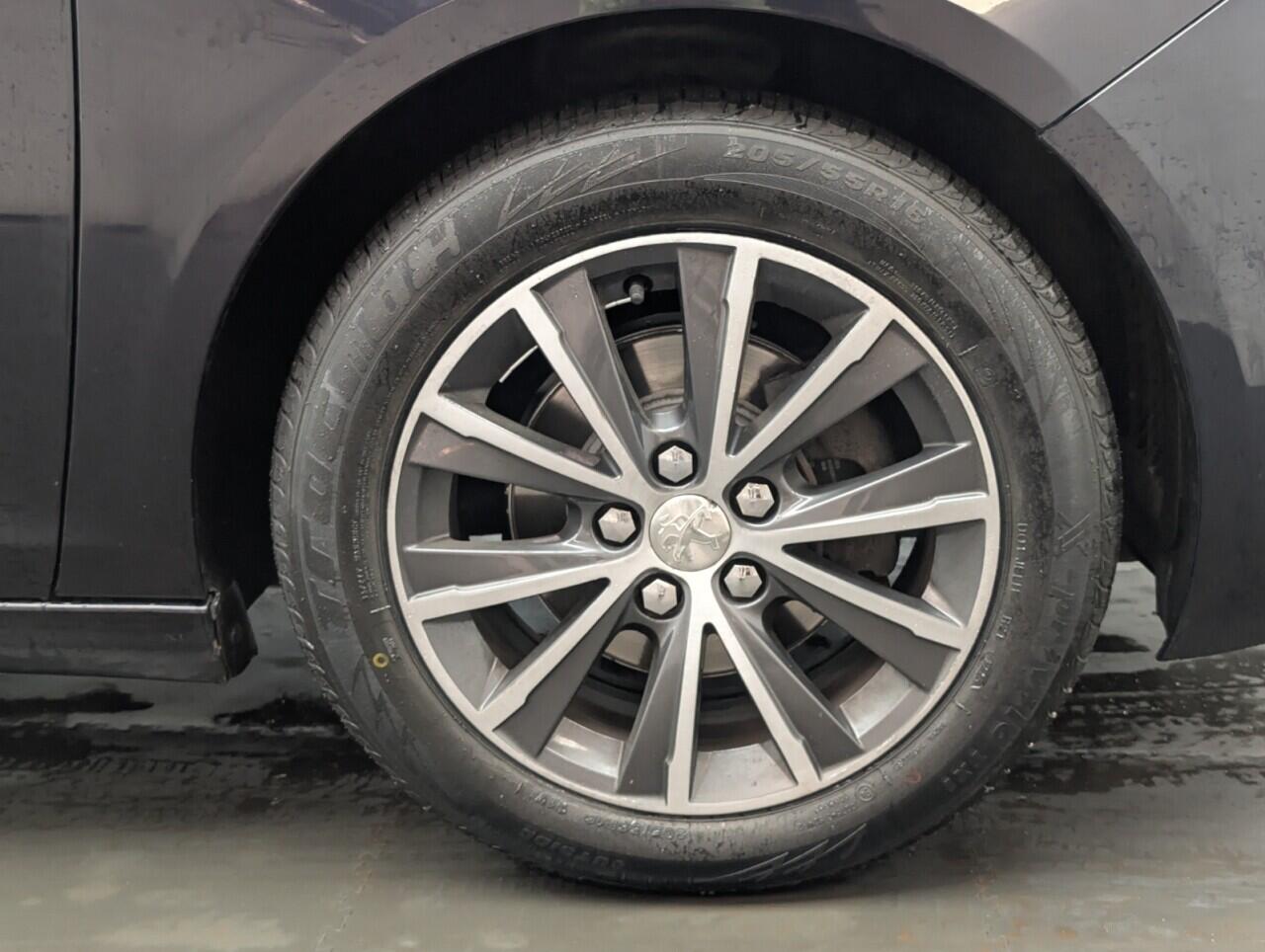 Used Peugeot 308 for sale - 77683864: Photo 10