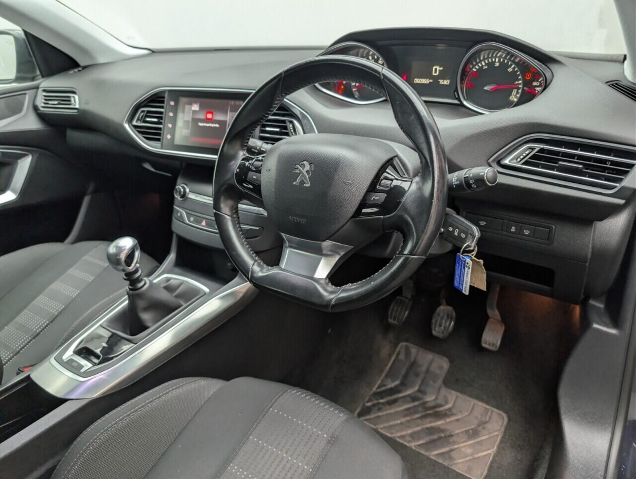 Used Peugeot 308 for sale - 77683864: Photo 11