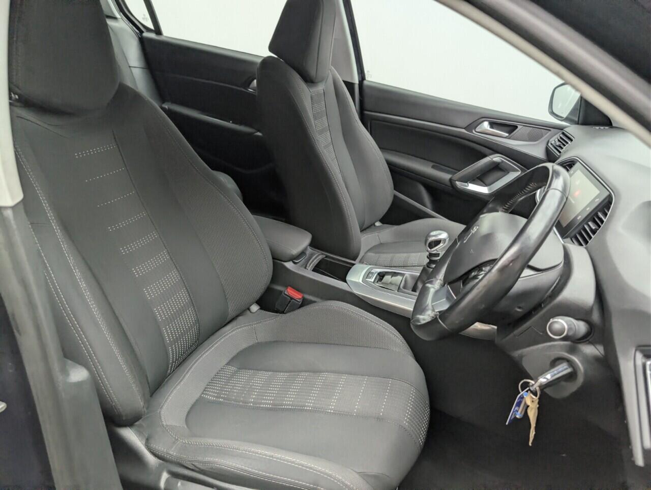 Used Peugeot 308 for sale - 77683864: Photo 12