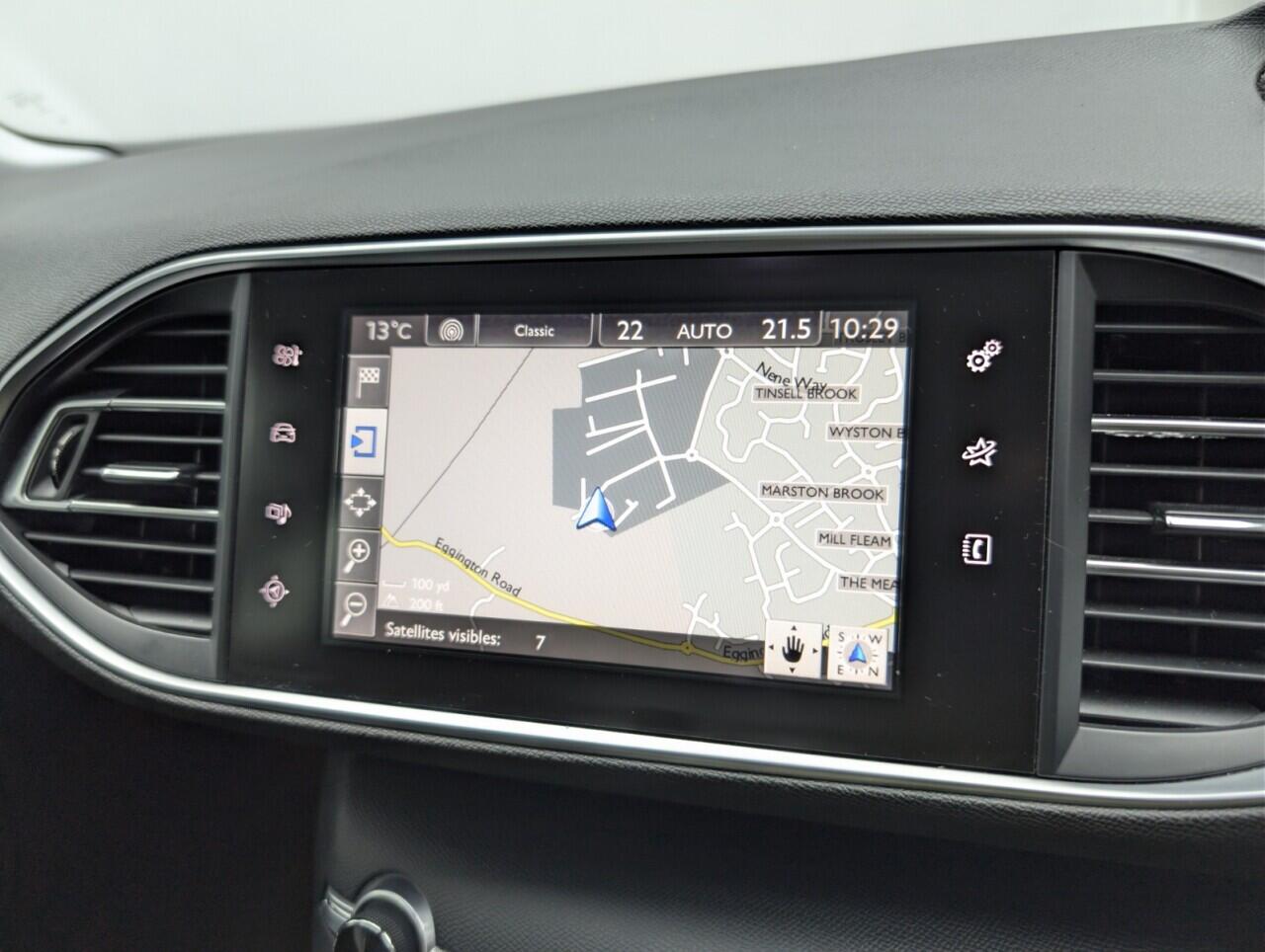 Used Peugeot 308 for sale - 77683864: Photo 14