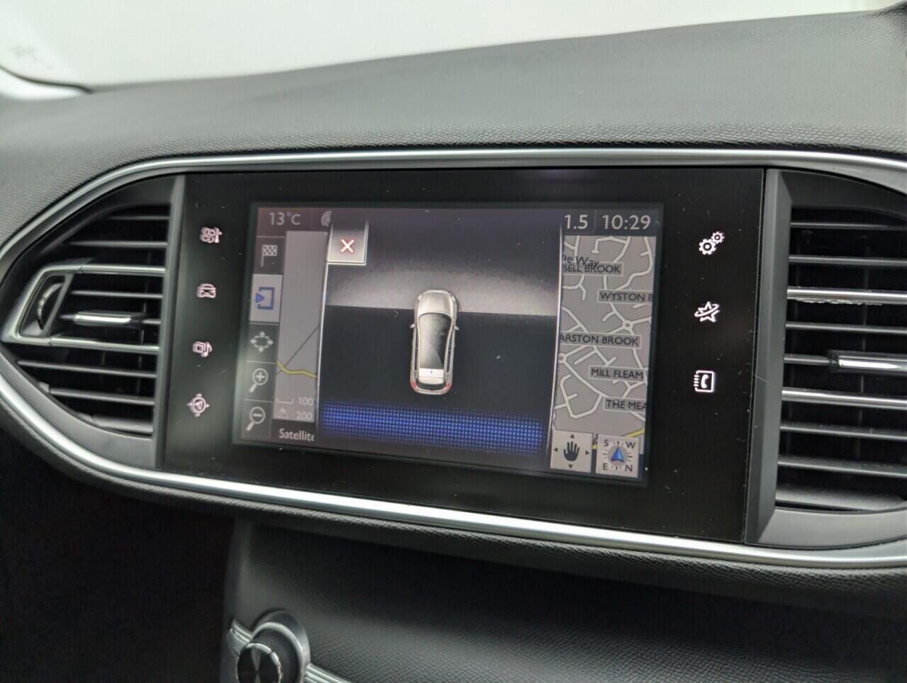 Used Peugeot 308 for sale - 77683864: Photo 15