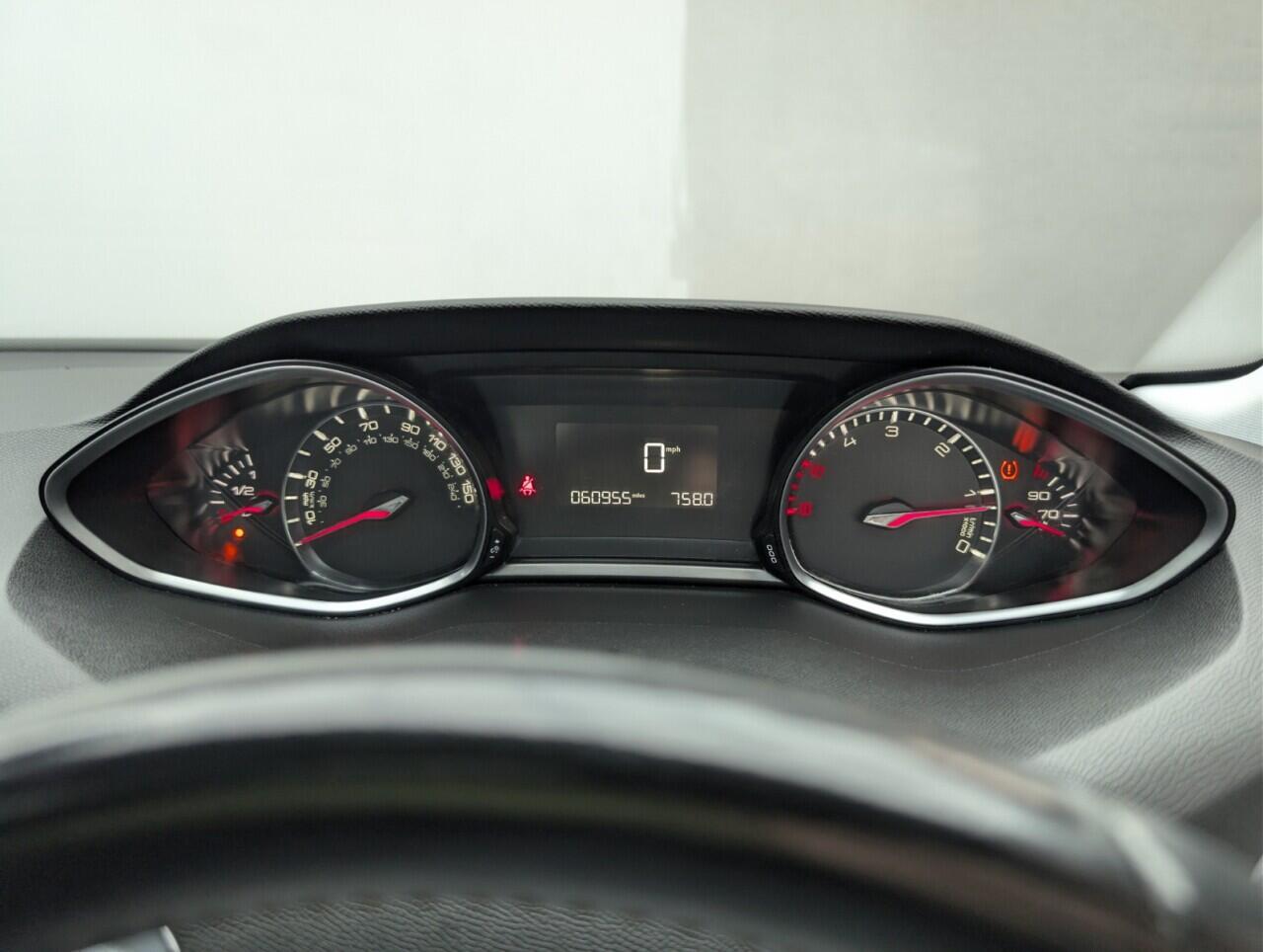 Used Peugeot 308 for sale - 77683864: Photo 18