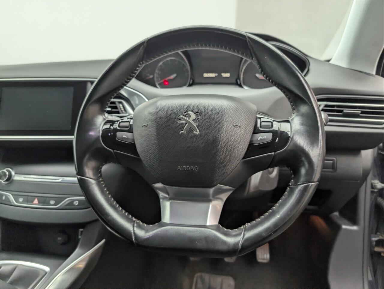 Used Peugeot 308 for sale - 77683864: Photo 21