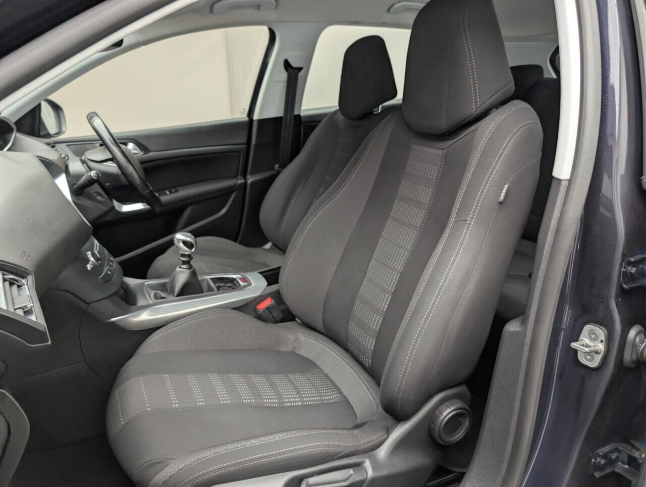 Used Peugeot 308 for sale - 77683864: Photo 26