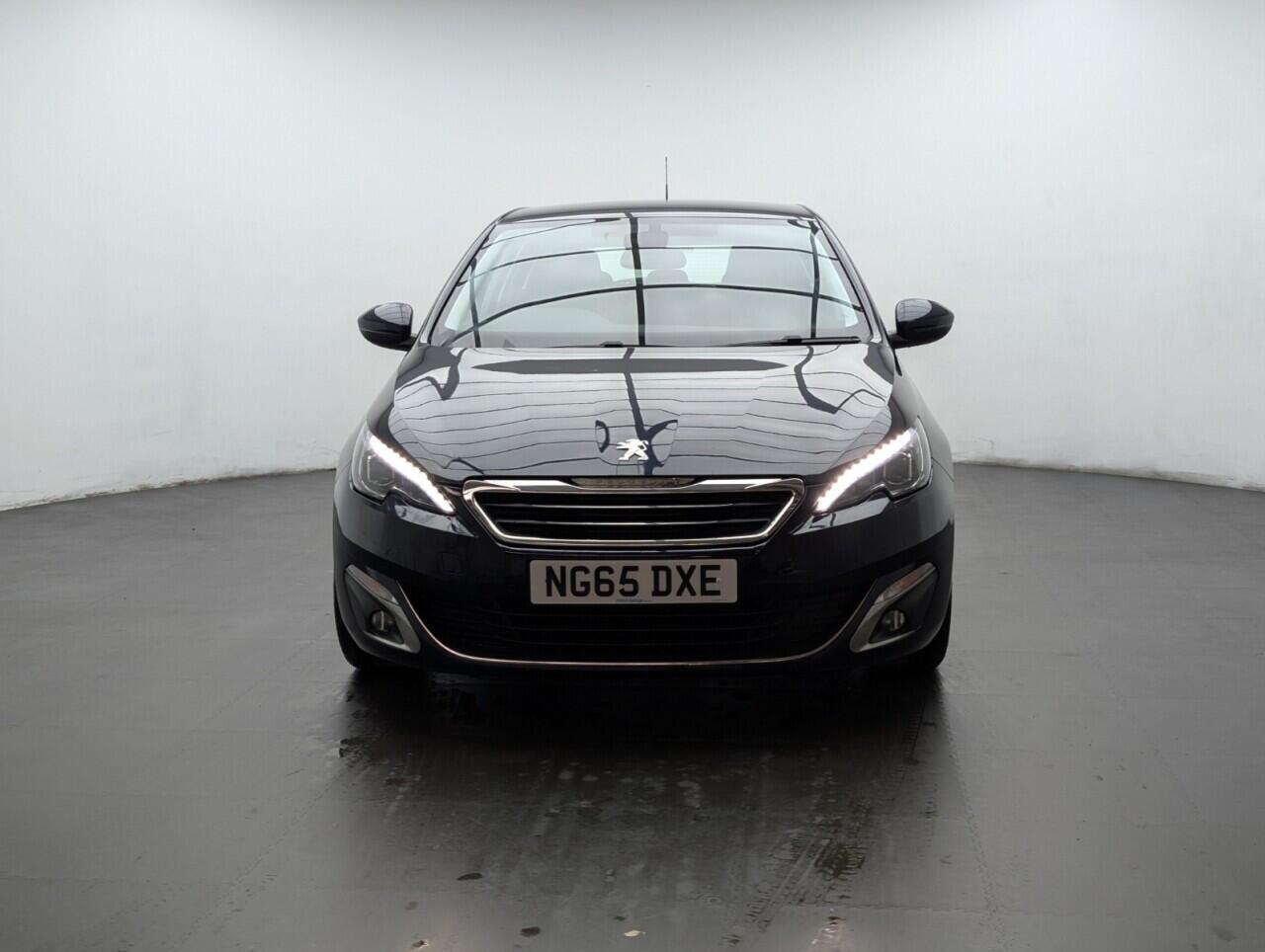 Used Peugeot 308 for sale - 77683864: Photo 3