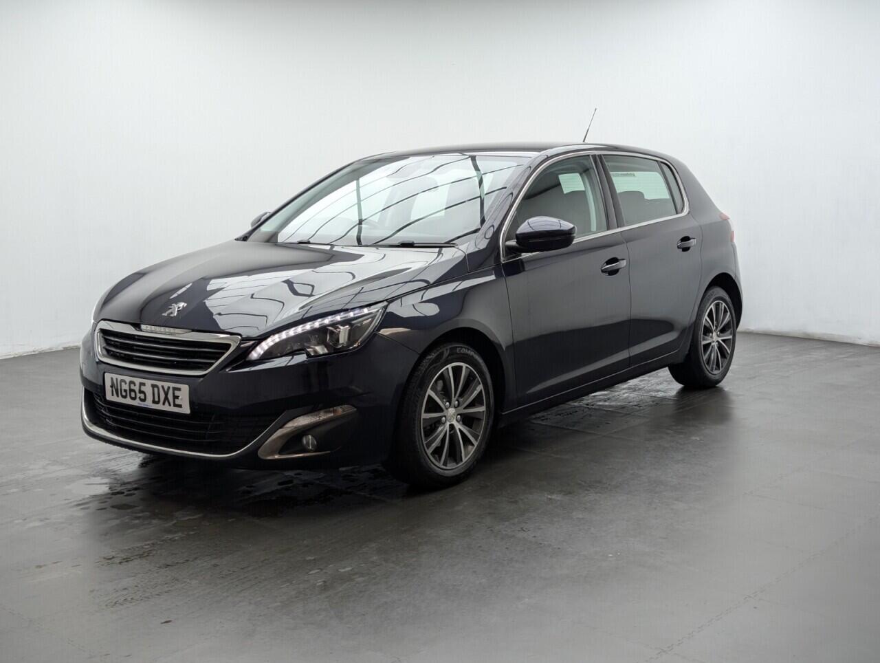 Used Peugeot 308 for sale - 77683864: Photo 4
