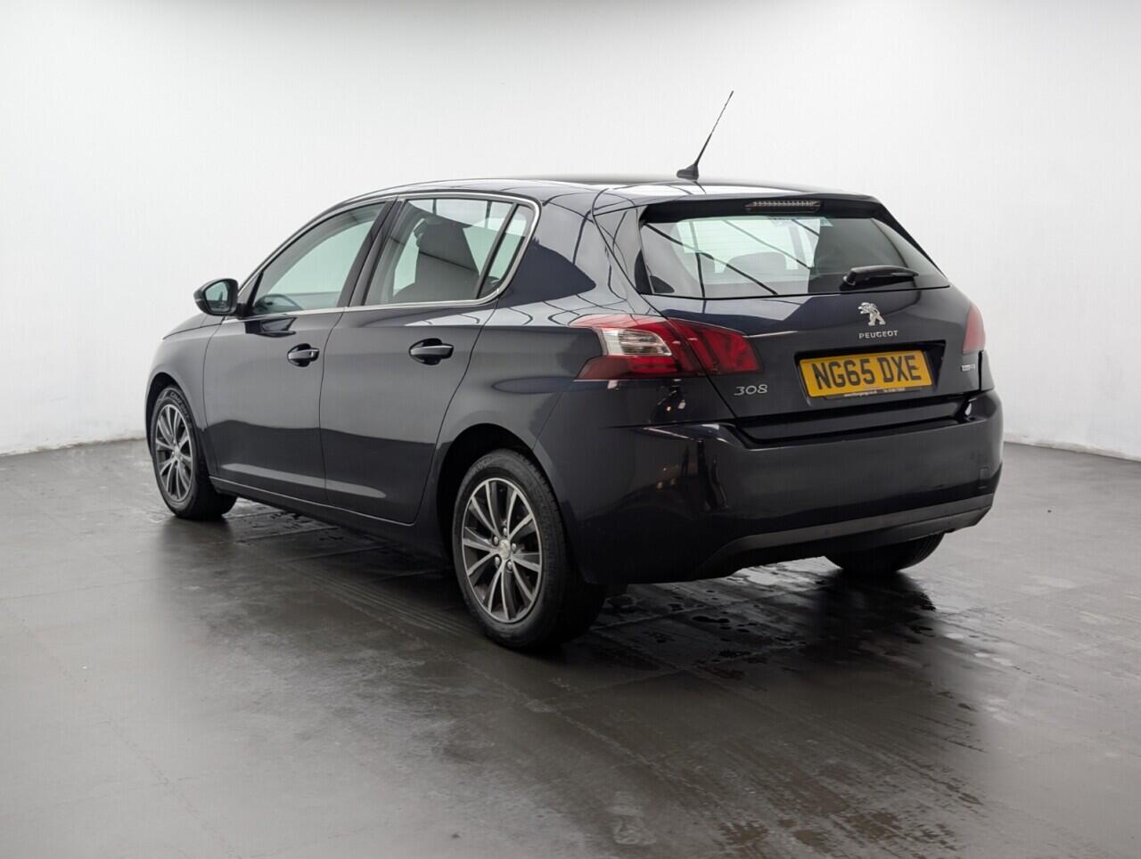 Used Peugeot 308 for sale - 77683864: Photo 6