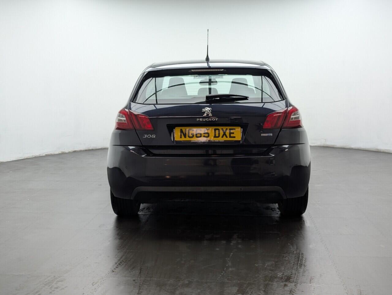 Used Peugeot 308 for sale - 77683864: Photo 7