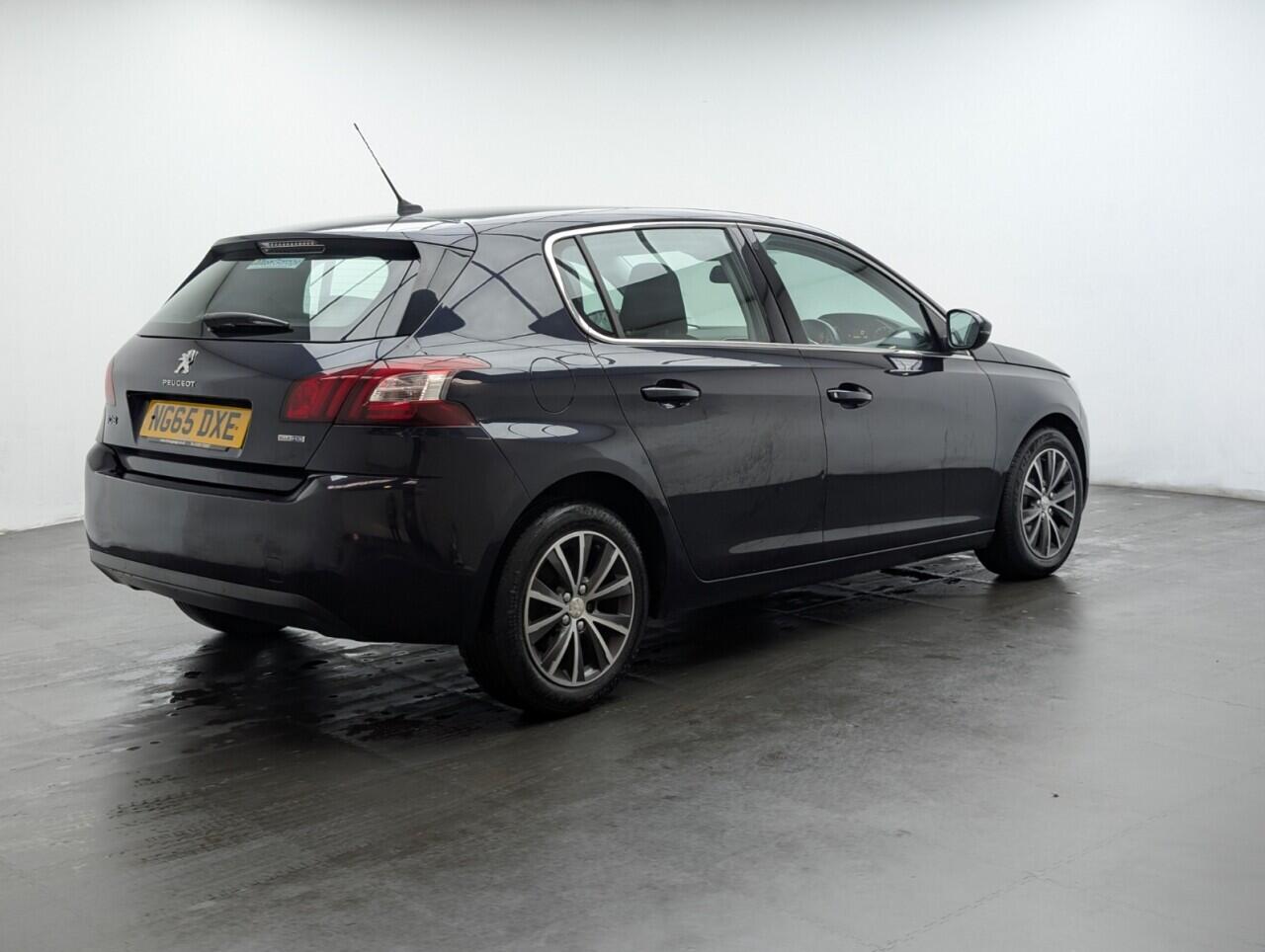 Used Peugeot 308 for sale - 77683864: Photo 8