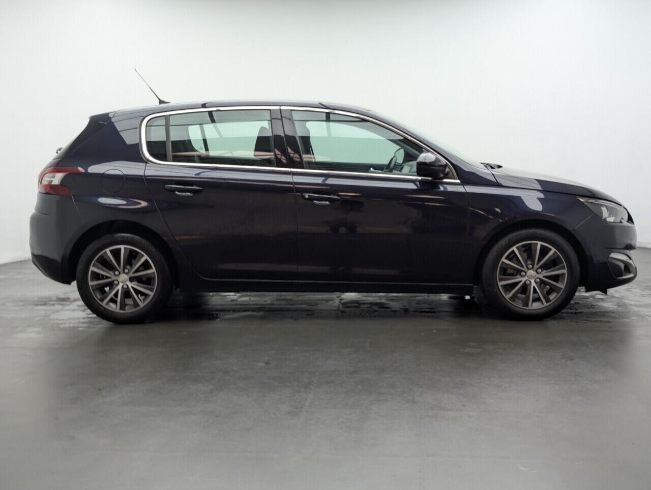 Used Peugeot 308 for sale - 77683864: Photo 9