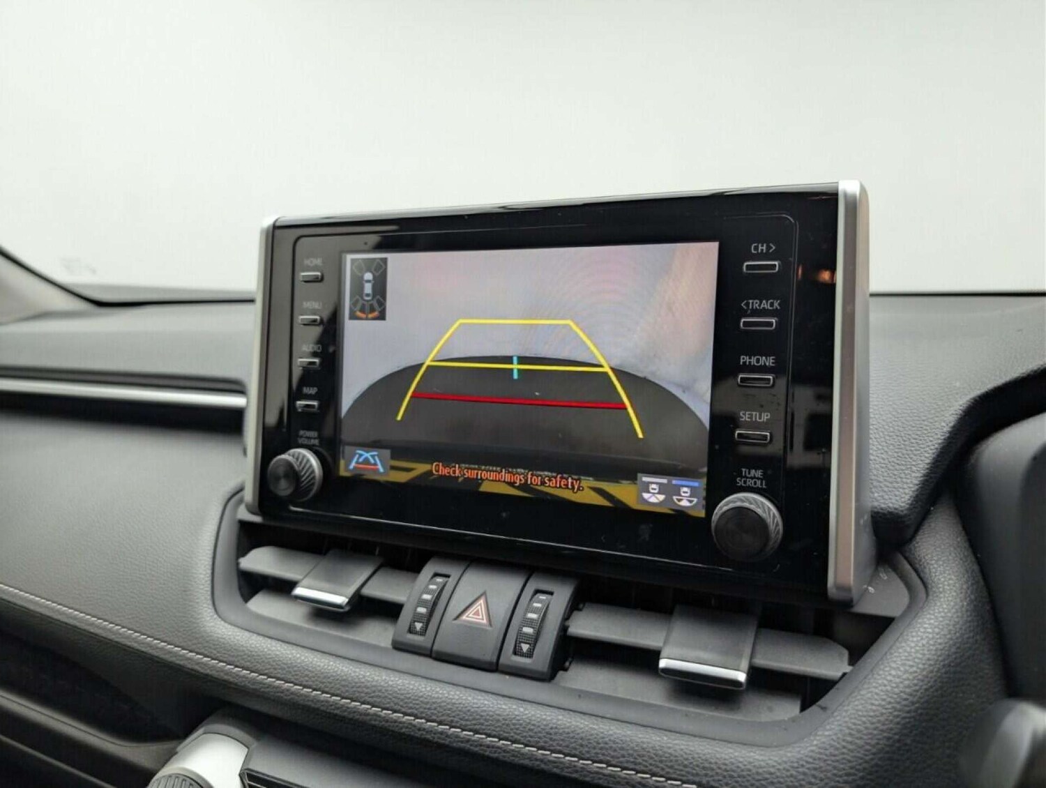 Used Toyota RAV4 2021 for sale - 77713688: Photo 15