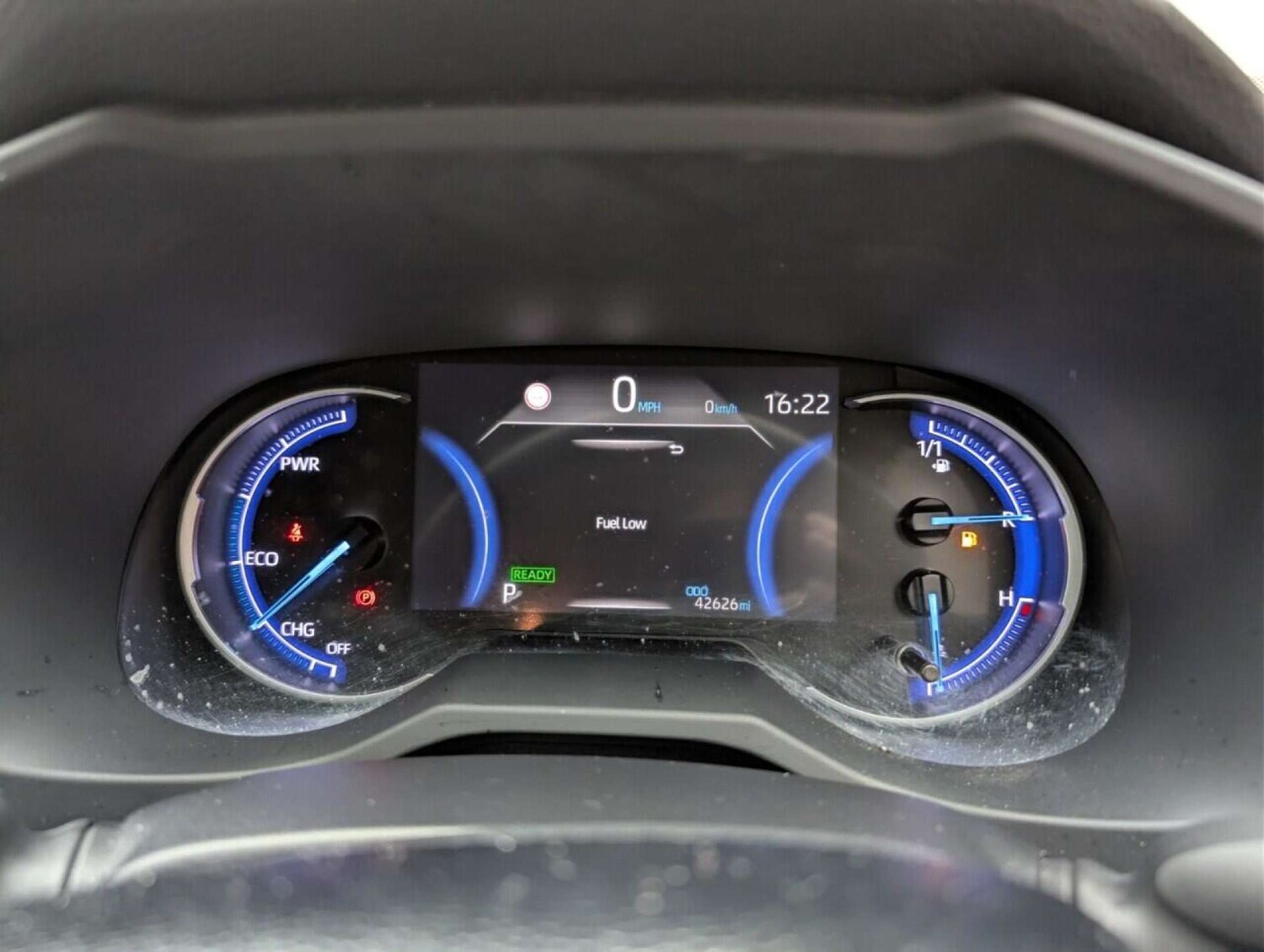 Used Toyota RAV4 2021 for sale - 77713688: Photo 18