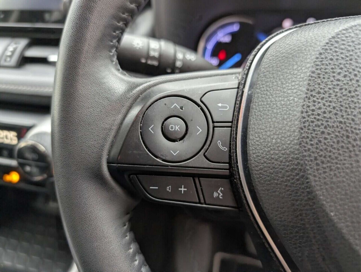 Used Toyota RAV4 2021 for sale - 77713688: Photo 19