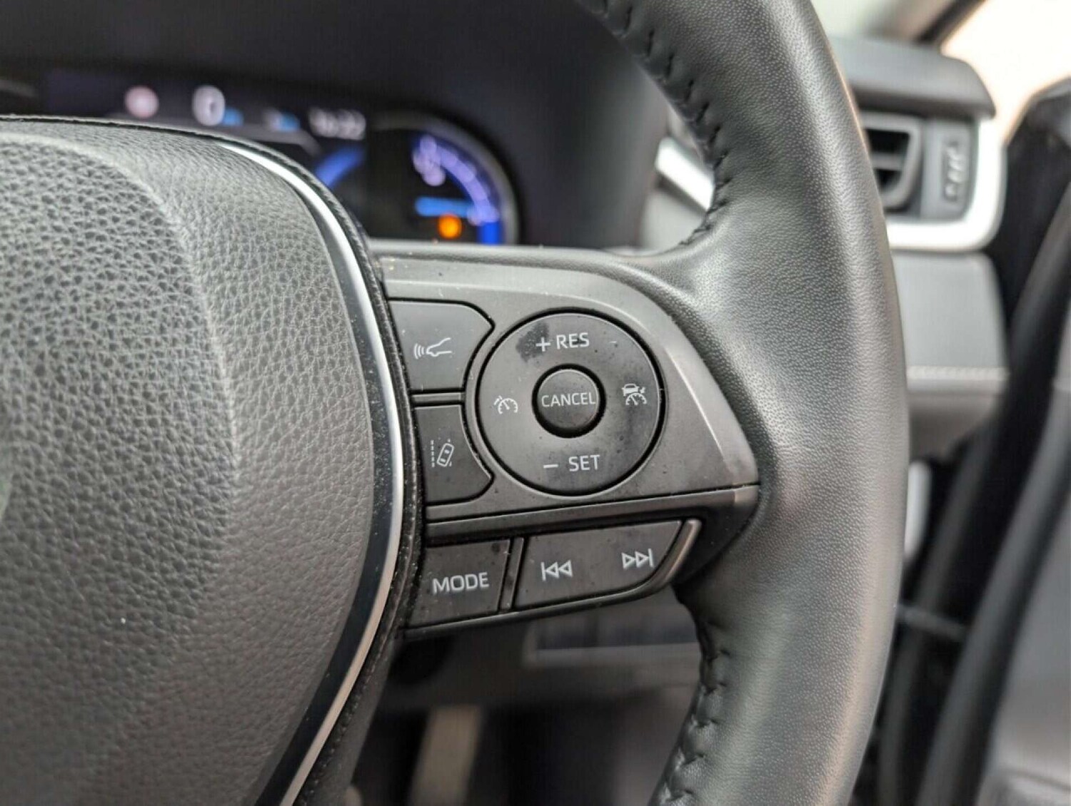 Used Toyota RAV4 2021 for sale - 77713688: Photo 20