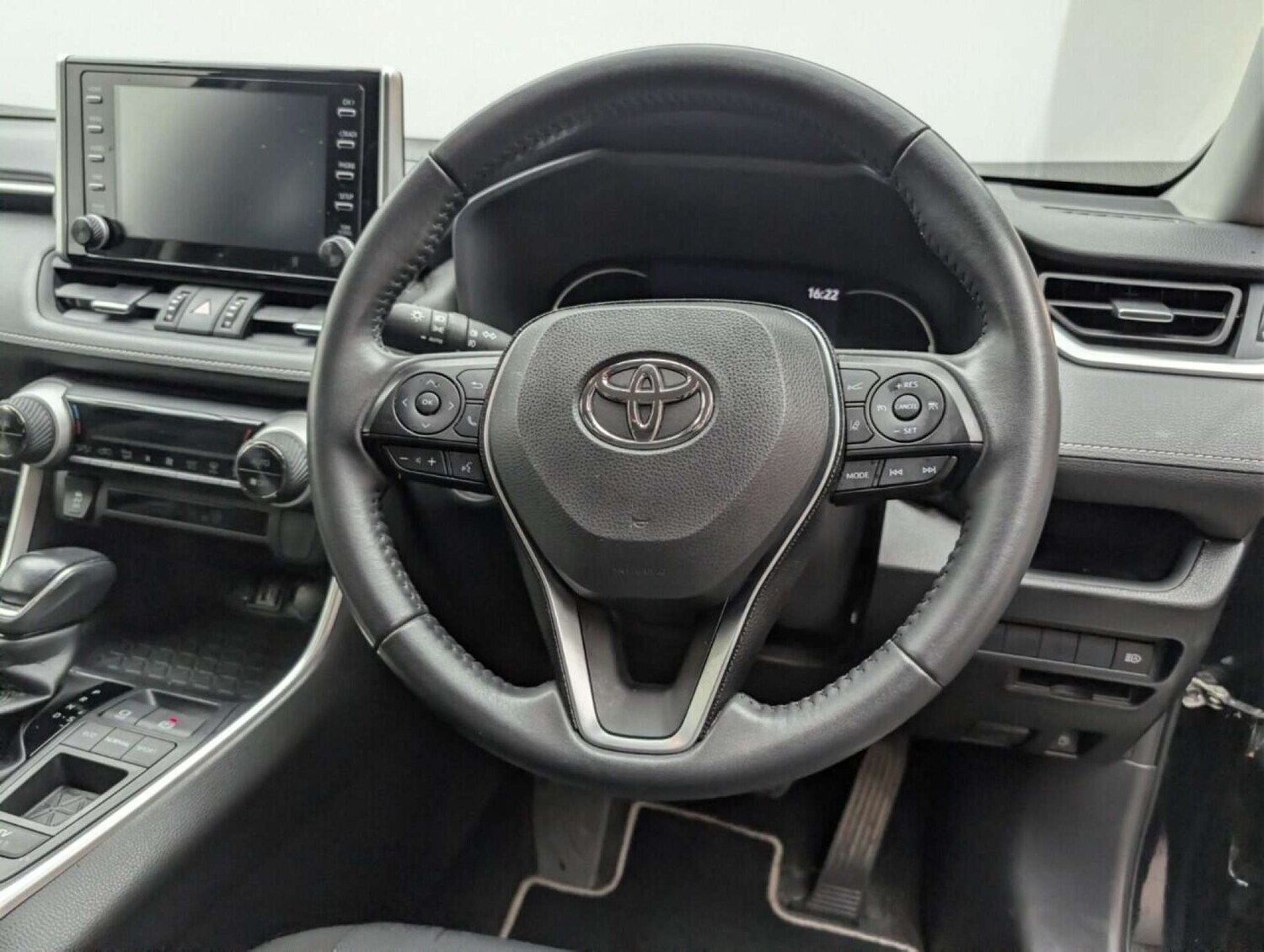 Used Toyota RAV4 2021 for sale - 77713688: Photo 23