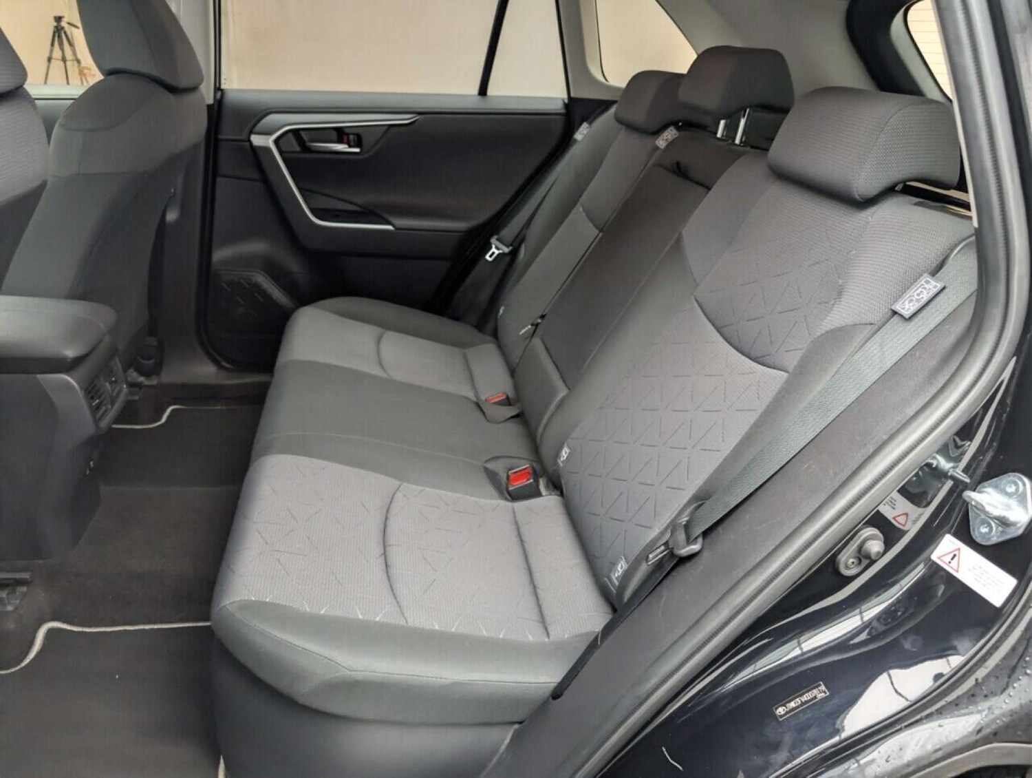 Used Toyota RAV4 2021 for sale - 77713688: Photo 27