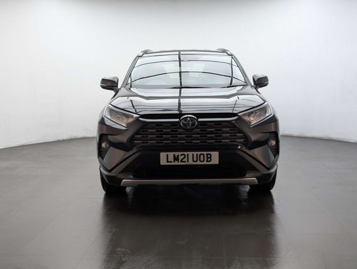 Used Toyota RAV4 2021 for sale - 77713688: Photo 3