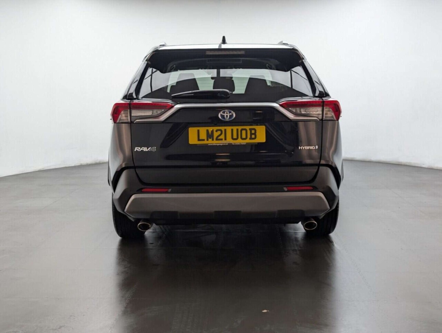 Used Toyota RAV4 2021 for sale - 77713688: Photo 7