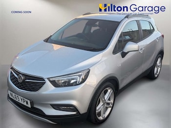 Used Vauxhall Mokka X 2019 for sale - 78154490: Photo