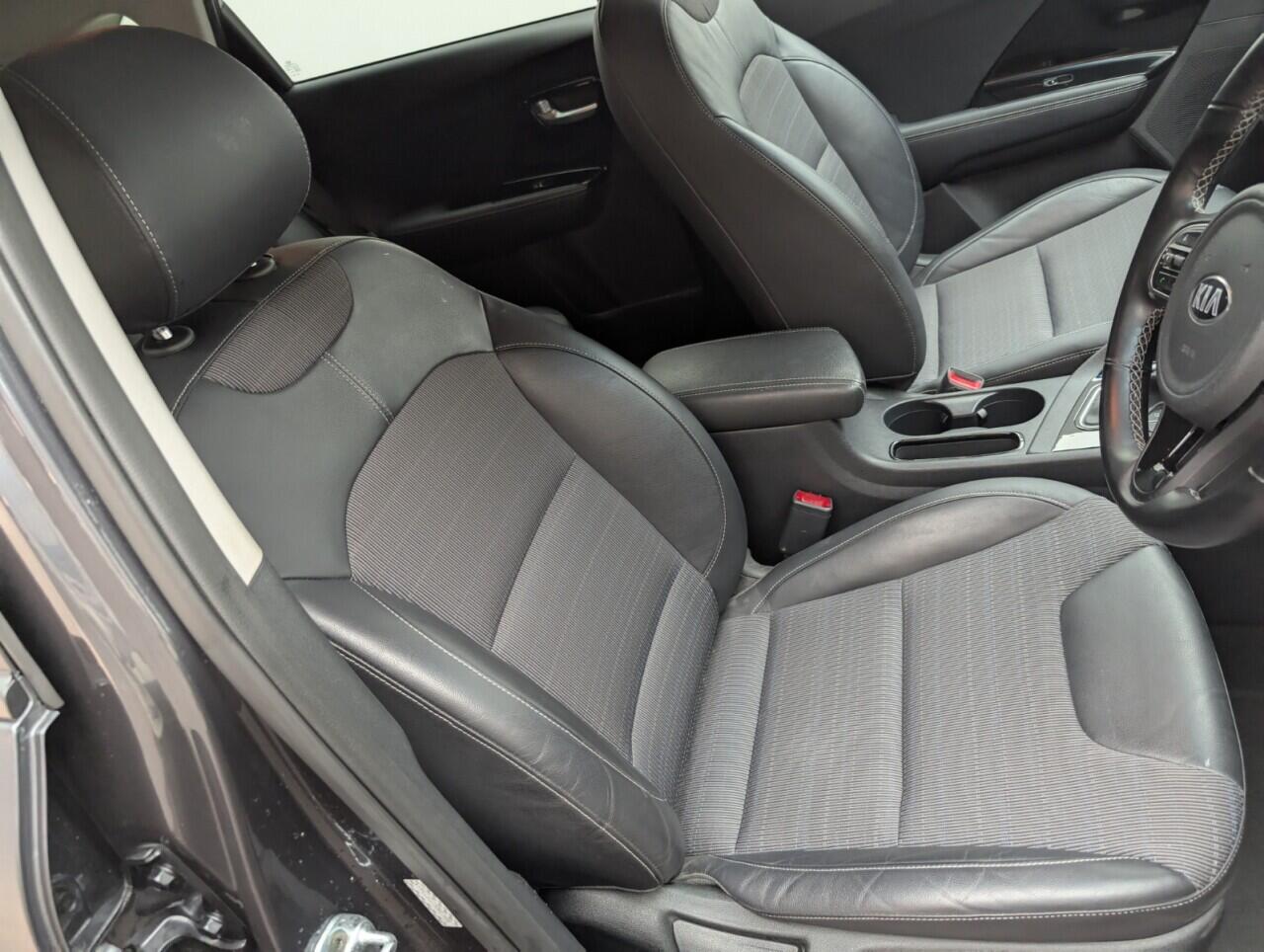 Used Kia Niro 2016 for sale - 76781858: Photo 12