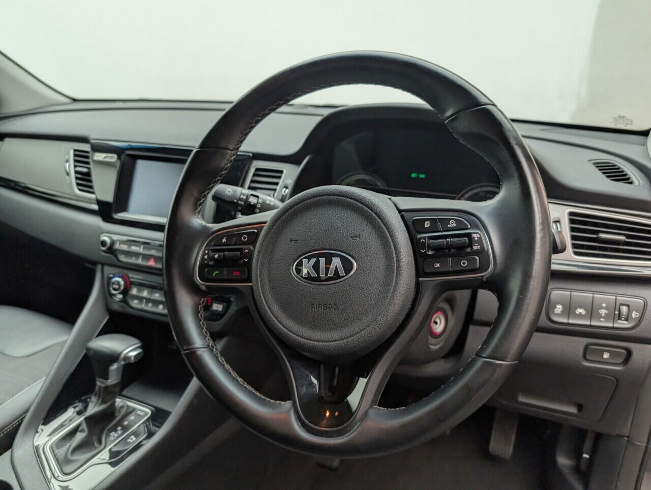 Used Kia Niro 2016 for sale - 76781858: Photo 23