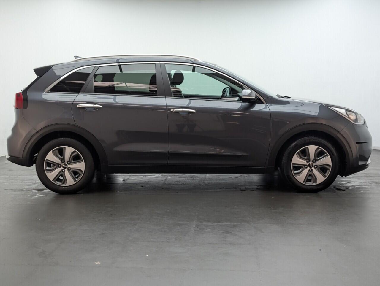 Used Kia Niro 2016 for sale - 76781858: Photo 9
