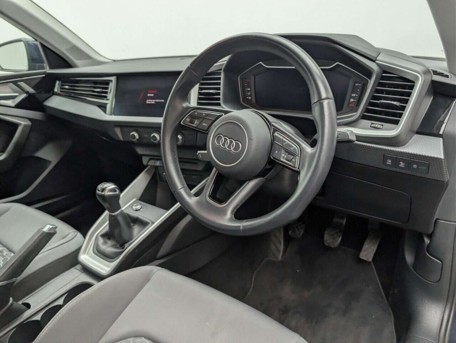 Used Audi A1 2021 for sale - 77714181: Photo 10