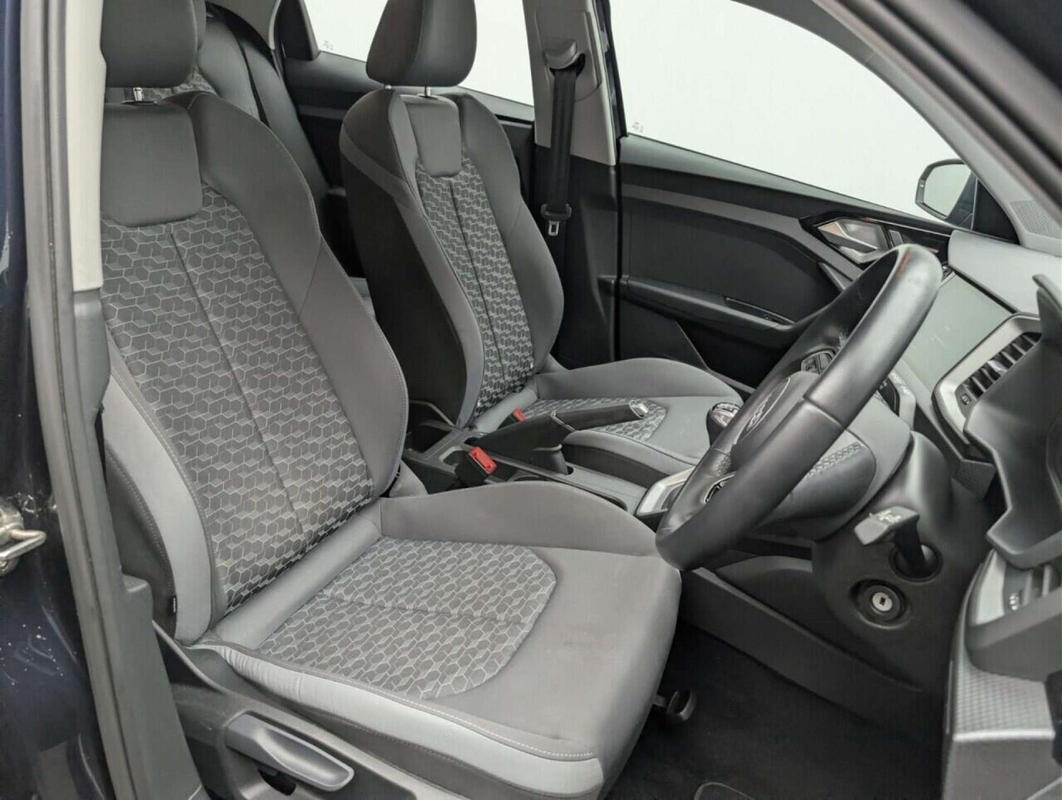 Used Audi A1 2021 for sale - 77714181: Photo 11