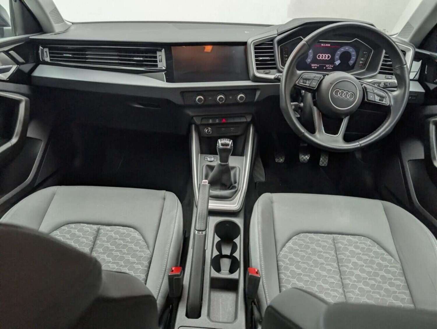 Used Audi A1 2021 for sale - 77714181: Photo 19