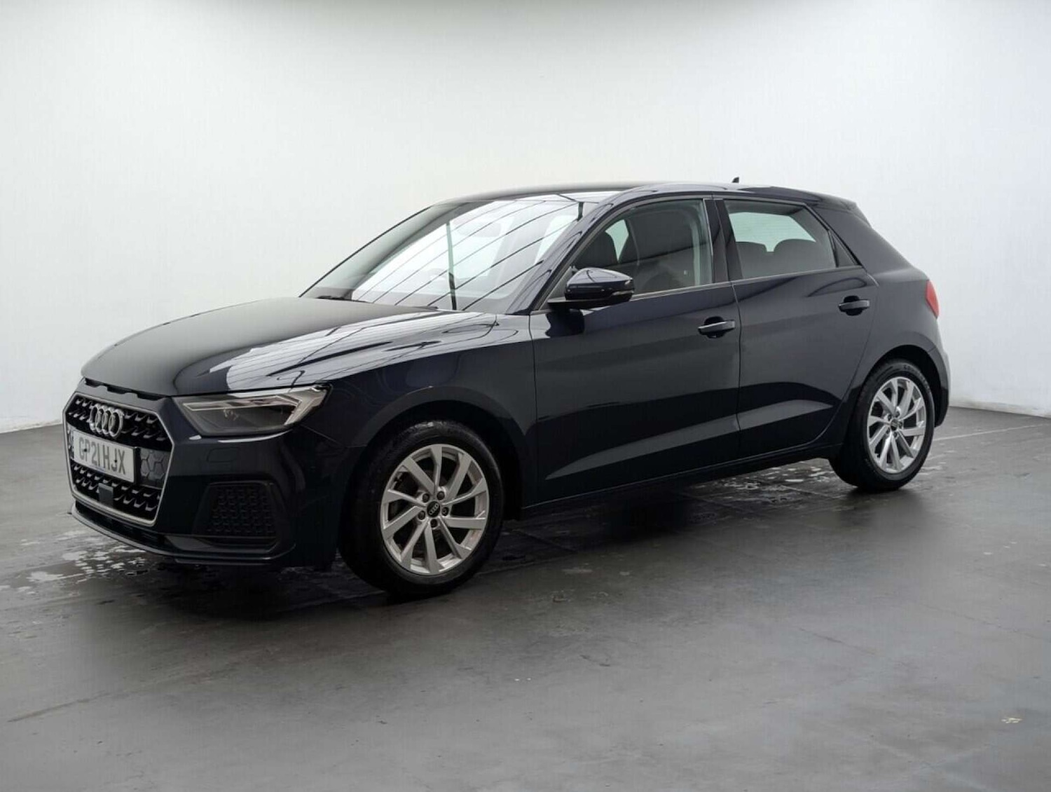 Used Audi A1 2021 for sale - 77714181: Photo 3
