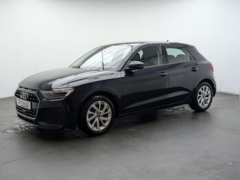 Used Audi A1 2021 for sale - 77714181: Photo