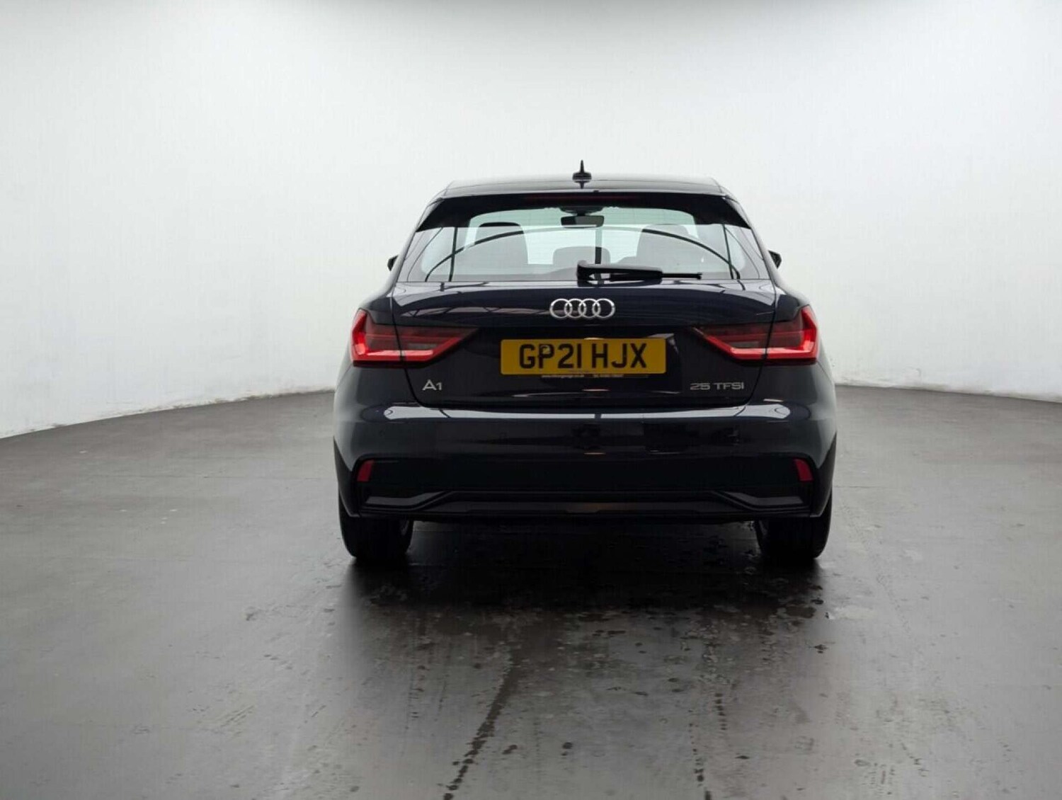 Used Audi A1 2021 for sale - 77714181: Photo 6