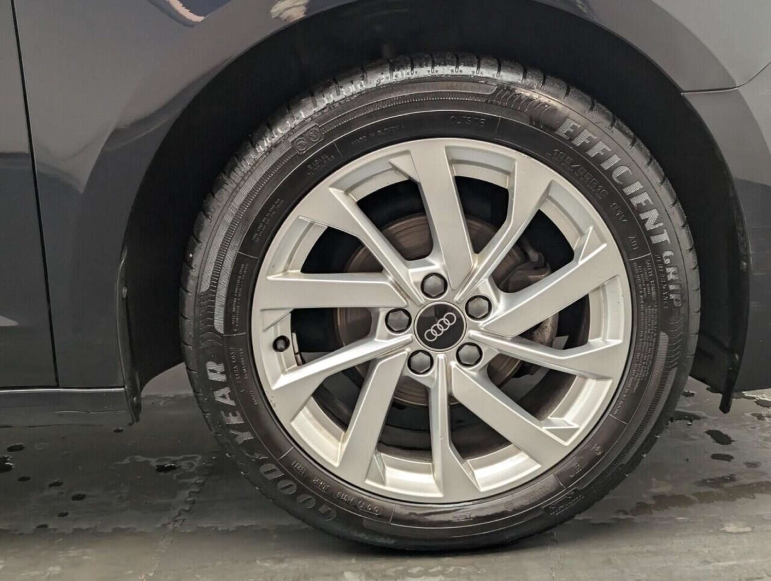 Used Audi A1 2021 for sale - 77714181: Photo 9