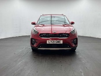 Used Kia Niro 2021 for sale - 79151104: Photo