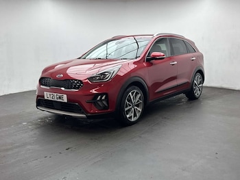 Used Kia Niro 2021 for sale - 79151104: Photo