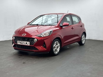 Used Hyundai i10 2022 for sale - 79407296: Photo